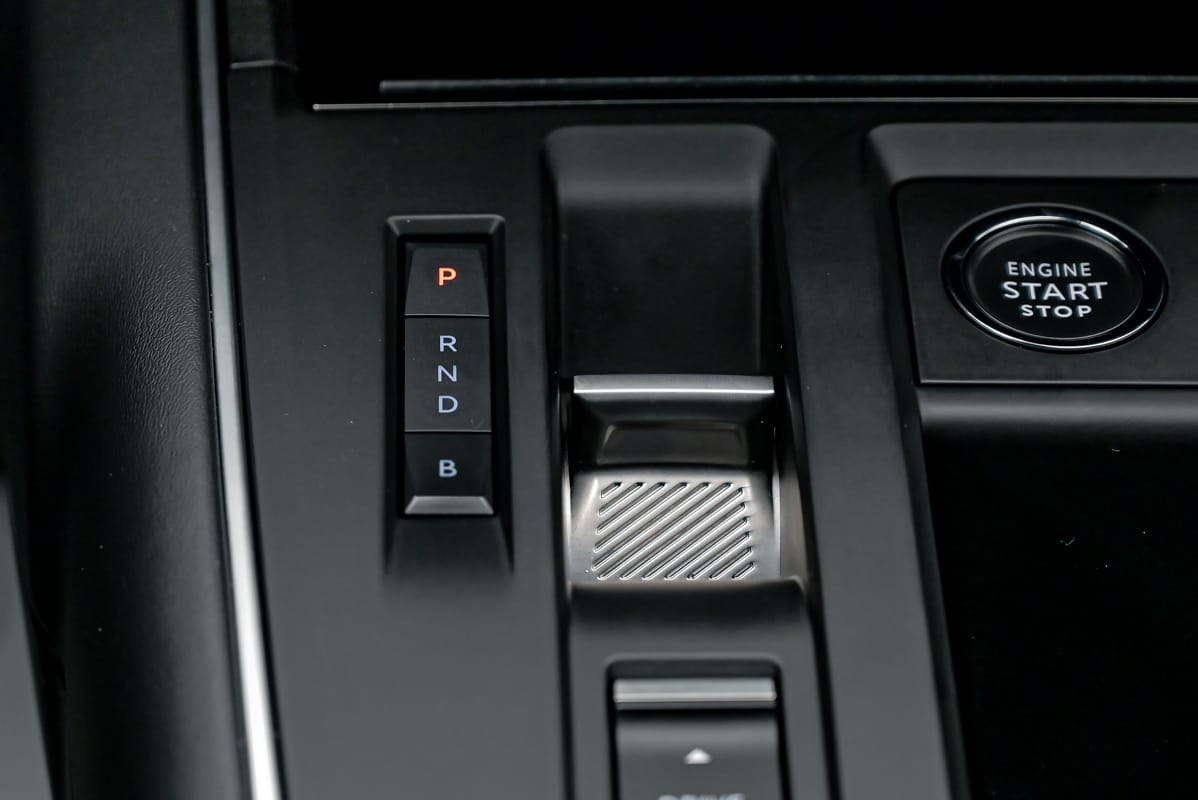 Citroen C5 Aircross 2023 11/14