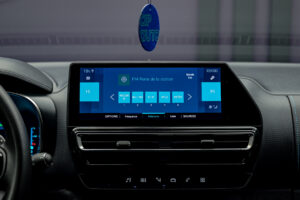 Citroen C5 Aircross 2023 10/14