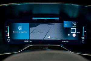 Citroen C5 Aircross 2023 8/14