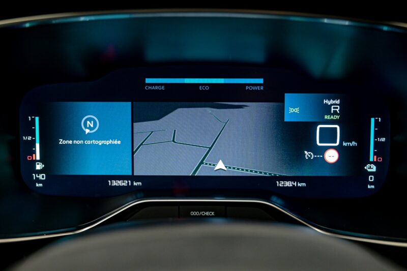 Citroen C5 Aircross 2023 8/14