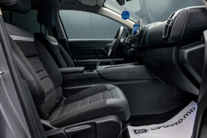 Citroen C5 Aircross 2023 6/14