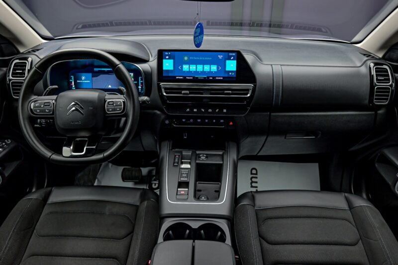 Citroen C5 Aircross 2023 5/14