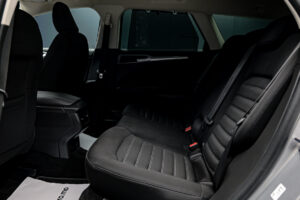 Ford Mondeo 2017 7/11