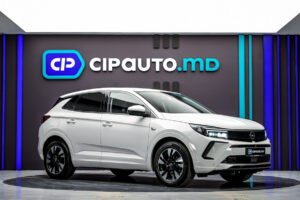 Opel Grandland X 2022 4/7