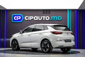 Opel Grandland X 2022 2/7