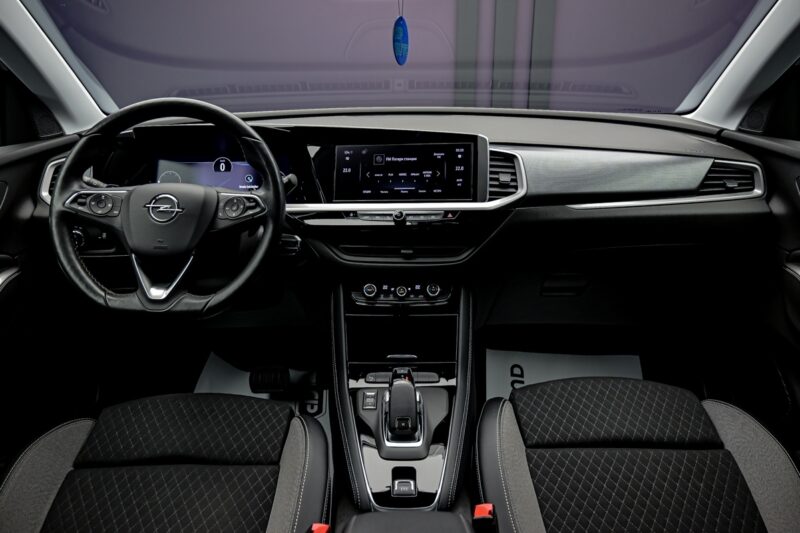 Opel Grandland X 2022 5/7