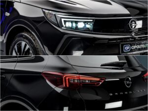 Opel Grandland X 2022 15/15