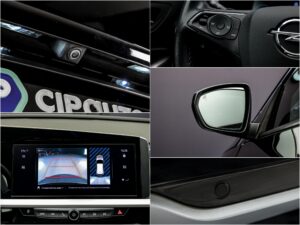 Opel Grandland X 2022 14/15