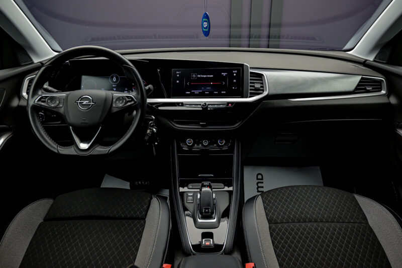 Opel Grandland X 2022 5/15