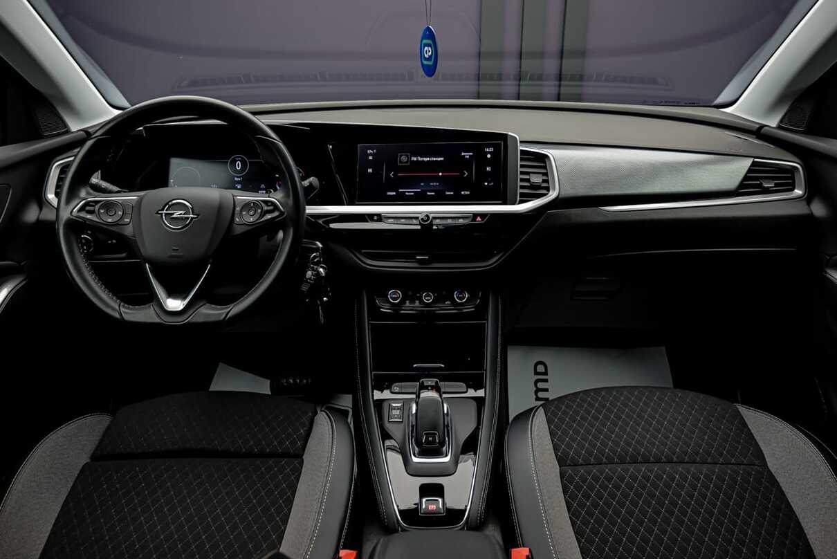 Opel Grandland X 2022 5/15