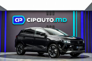 Opel Grandland X 2022 4/15