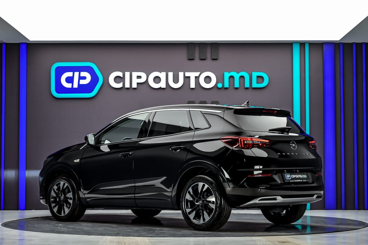 Opel Grandland X 2022 2/15
