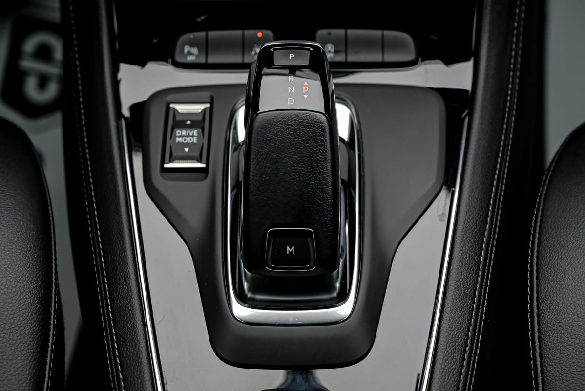 Opel Grandland X 2022 12/15