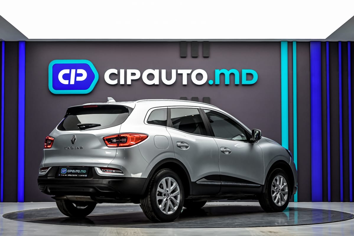 Renault KADJAR 2020 3/13