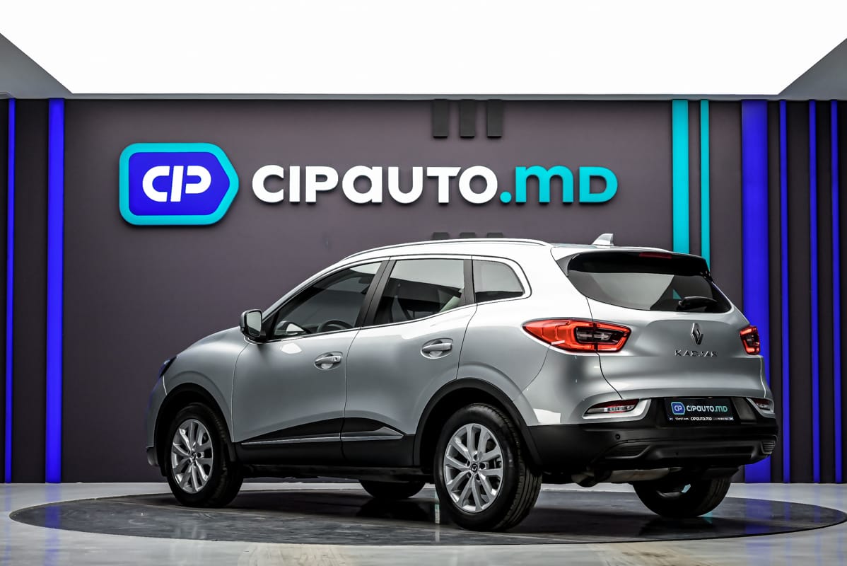 Renault KADJAR 2020 2/13