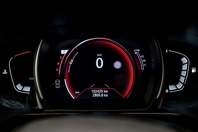 Renault KADJAR 2020 8/13