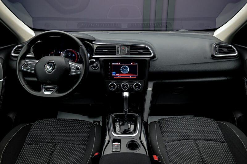 Renault KADJAR 2020 5/13