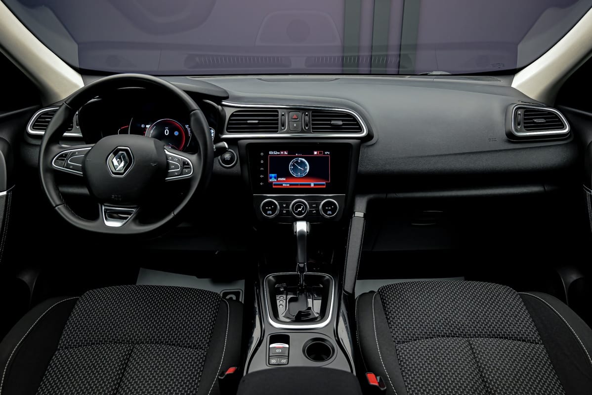 Renault KADJAR 2020 5/13