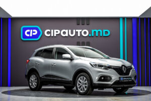 Renault KADJAR 2020 4/13