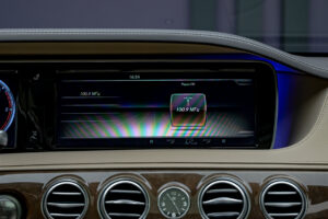 Mercedes-Benz S Class 2014 10/15