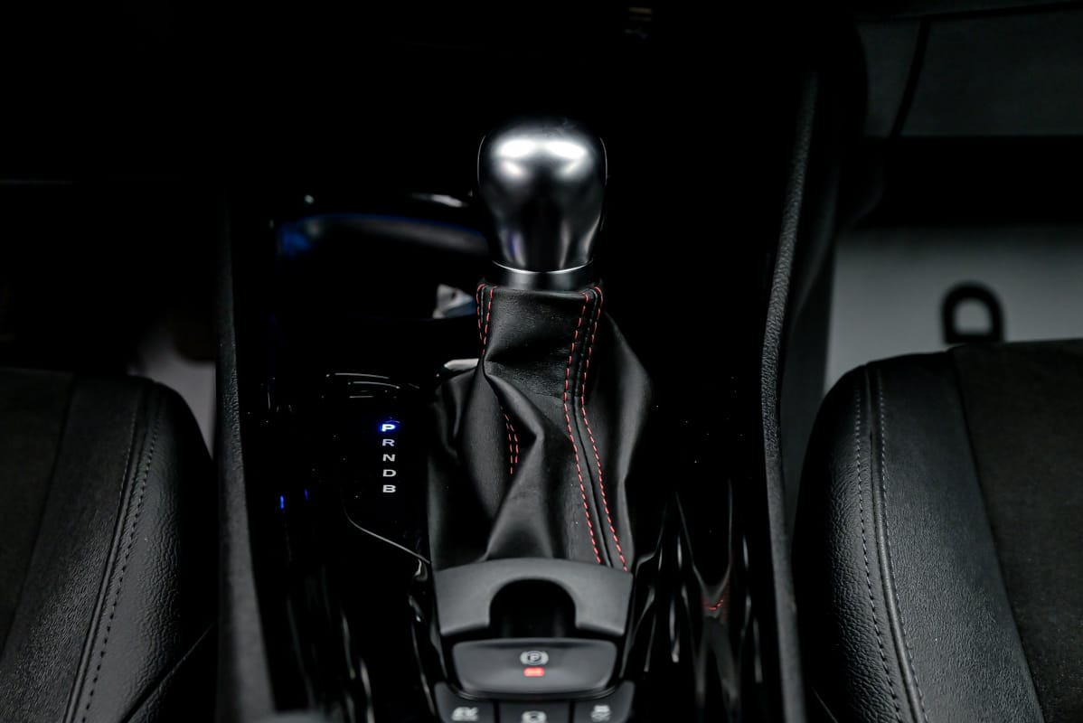 Toyota C-HR 2021 12/17