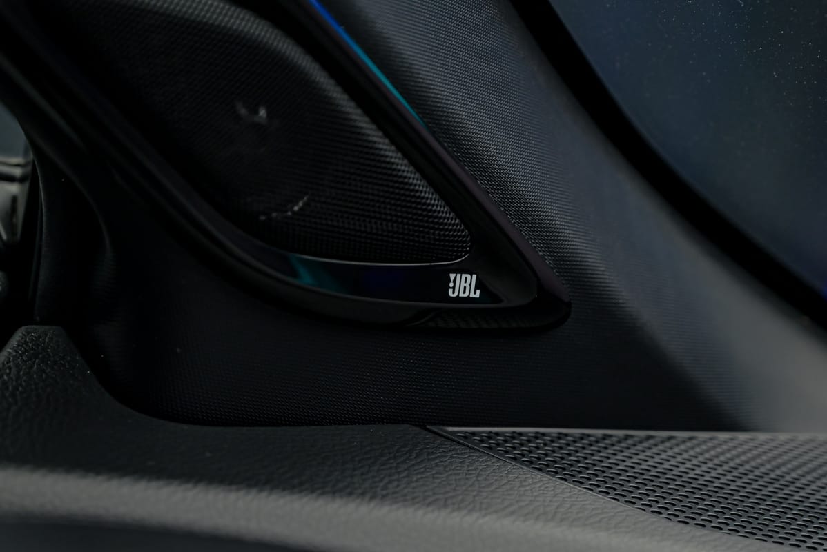 Toyota C-HR 2021 13/17