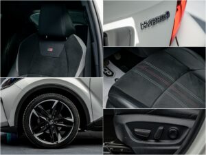Toyota C-HR 2021 15/17