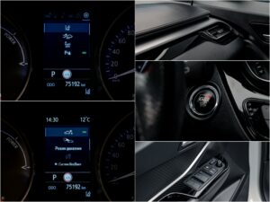 Toyota C-HR 2021 16/17