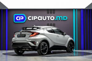 Toyota C-HR 2021 3/17