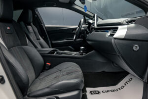 Toyota C-HR 2021 6/17