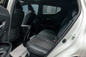 Toyota C-HR 2021 7/17