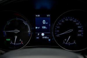 Toyota C-HR 2021 8/17