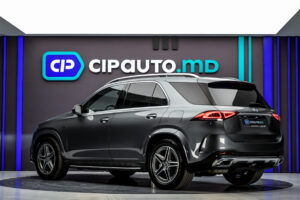 Mercedes-Benz GLE 2020 2/16