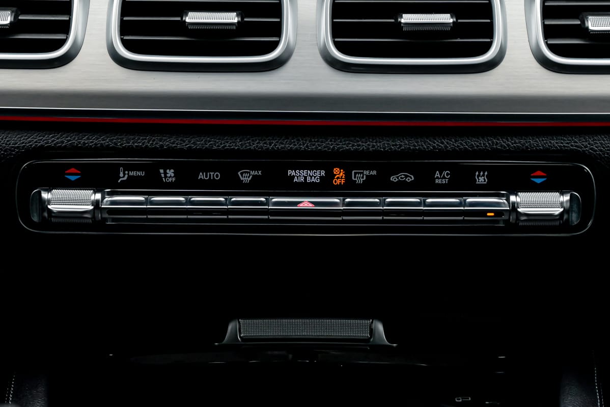 Mercedes-Benz GLE 2020 11/16