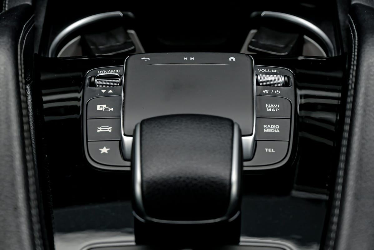 Mercedes-Benz GLE 2020 12/16