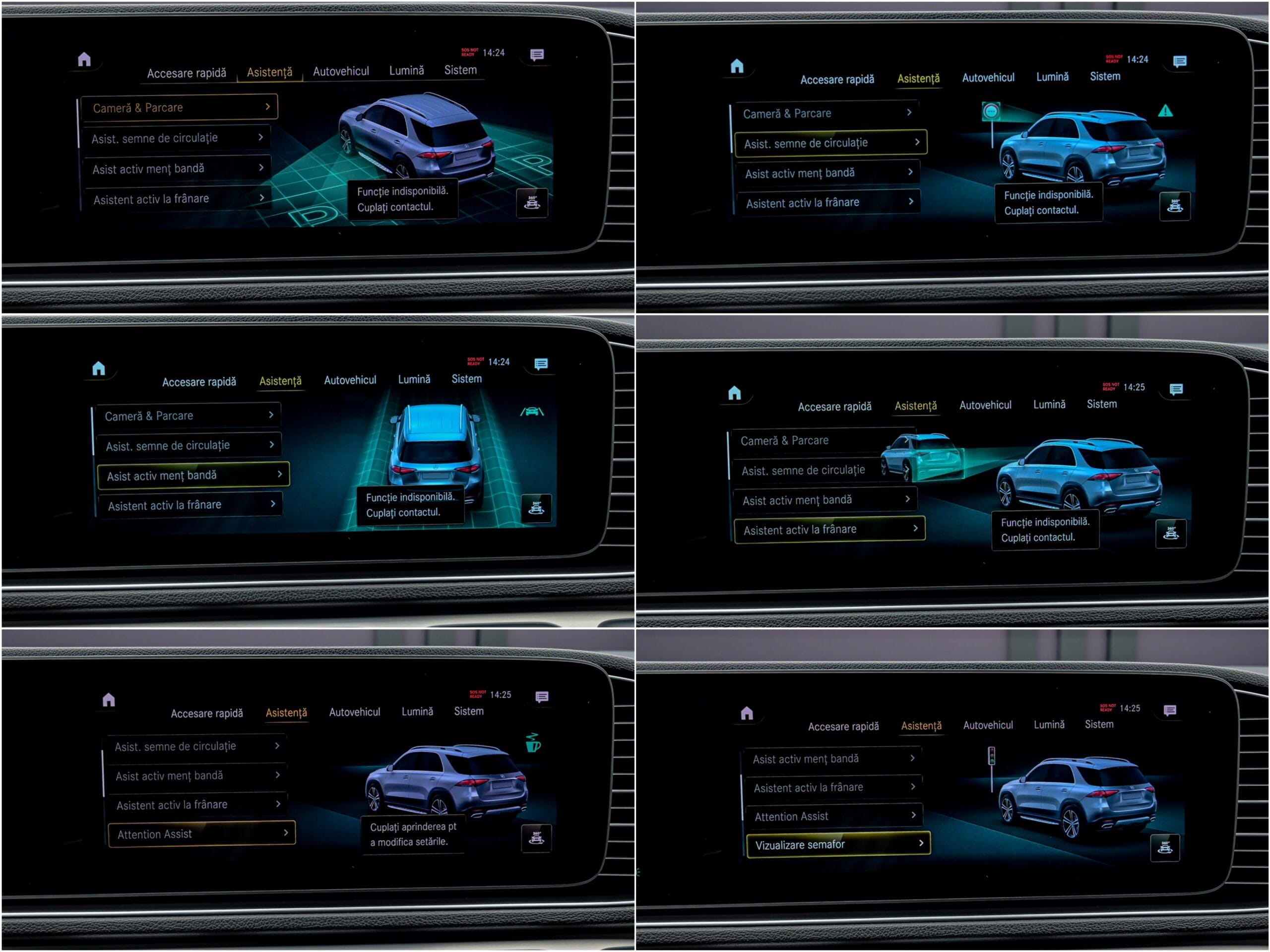 Mercedes-Benz GLE 2020 13/16