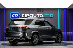 Mercedes-Benz GLE 2020 3/16