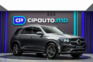 Mercedes-Benz GLE 2020 4/16