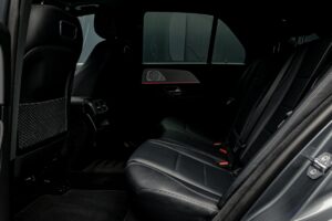 Mercedes-Benz GLE 2020 7/16