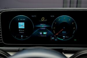 Mercedes-Benz GLE 2020 8/16