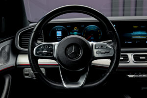 Mercedes-Benz GLE 2020 9/16