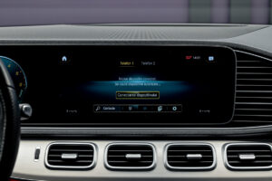 Mercedes-Benz GLE 2020 10/16