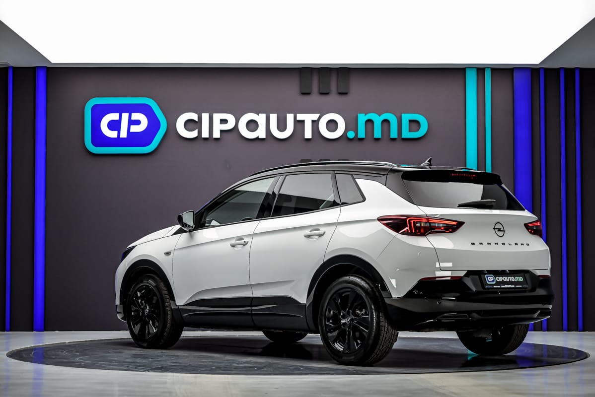 Opel Grandland X 2022 2/15