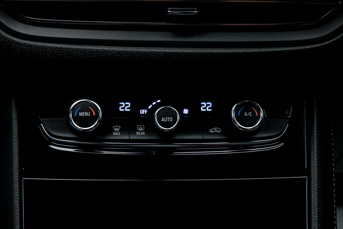 Opel Grandland X 2022 11/15