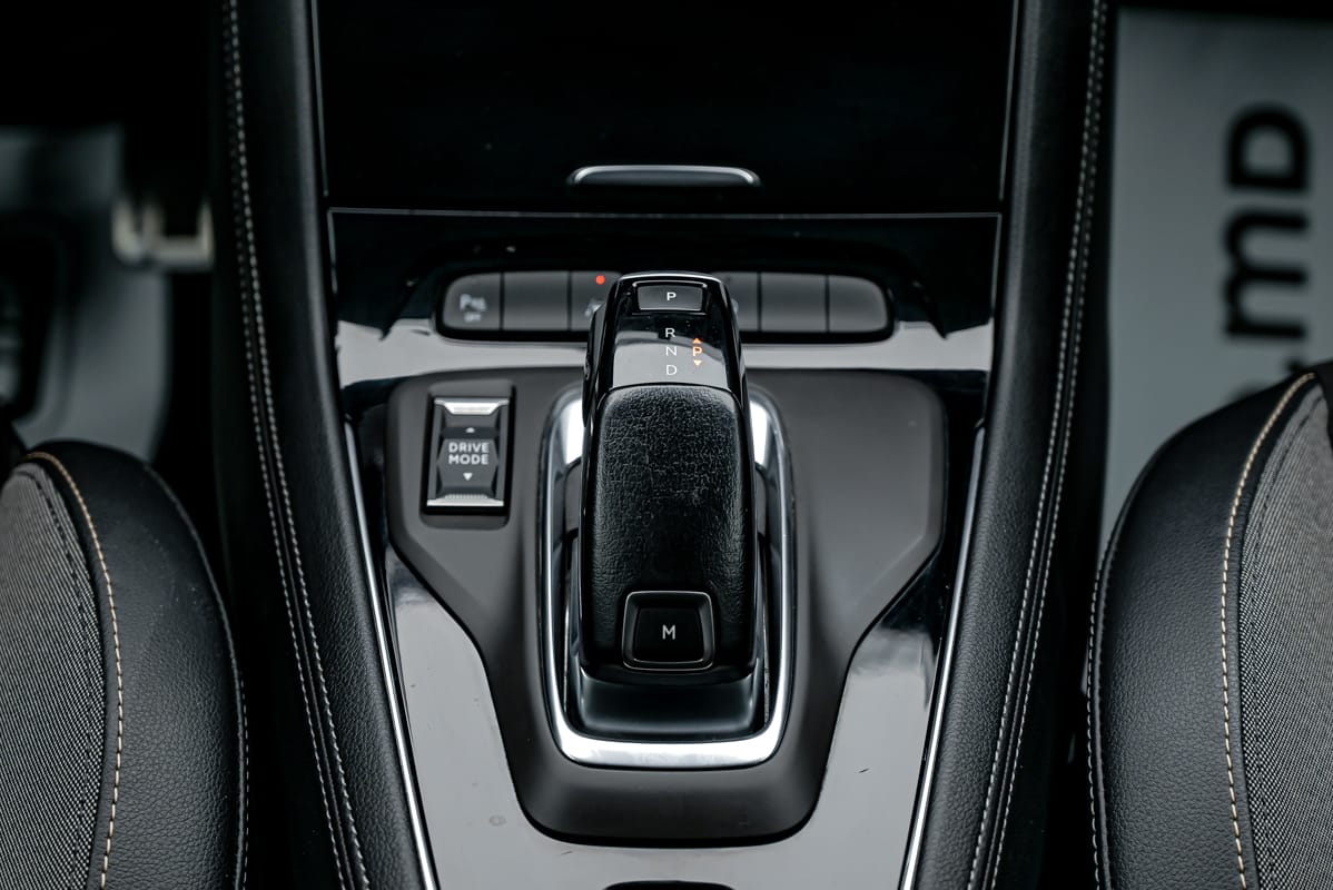 Opel Grandland X 2022 12/15