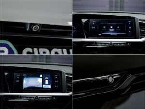 Opel Grandland X 2022 14/15