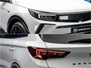 Opel Grandland X 2022 15/15