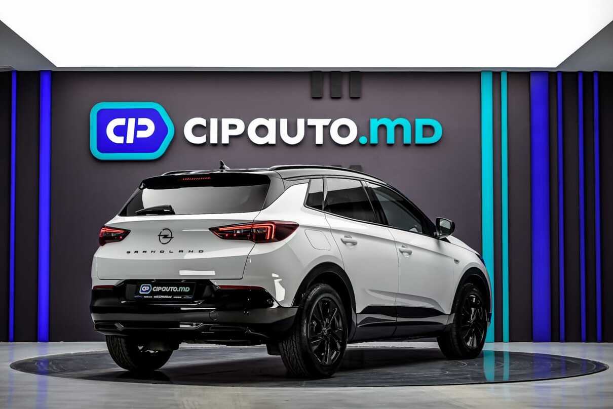Opel Grandland X 2022 3/15