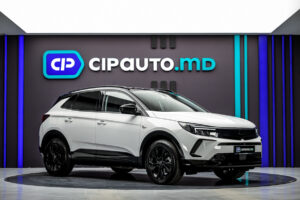 Opel Grandland X 2022 4/15
