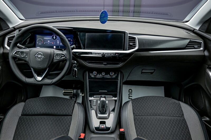 Opel Grandland X 2022 5/15